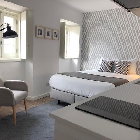 Hotel Sao Bento Na Alta Coimbra Esterno foto