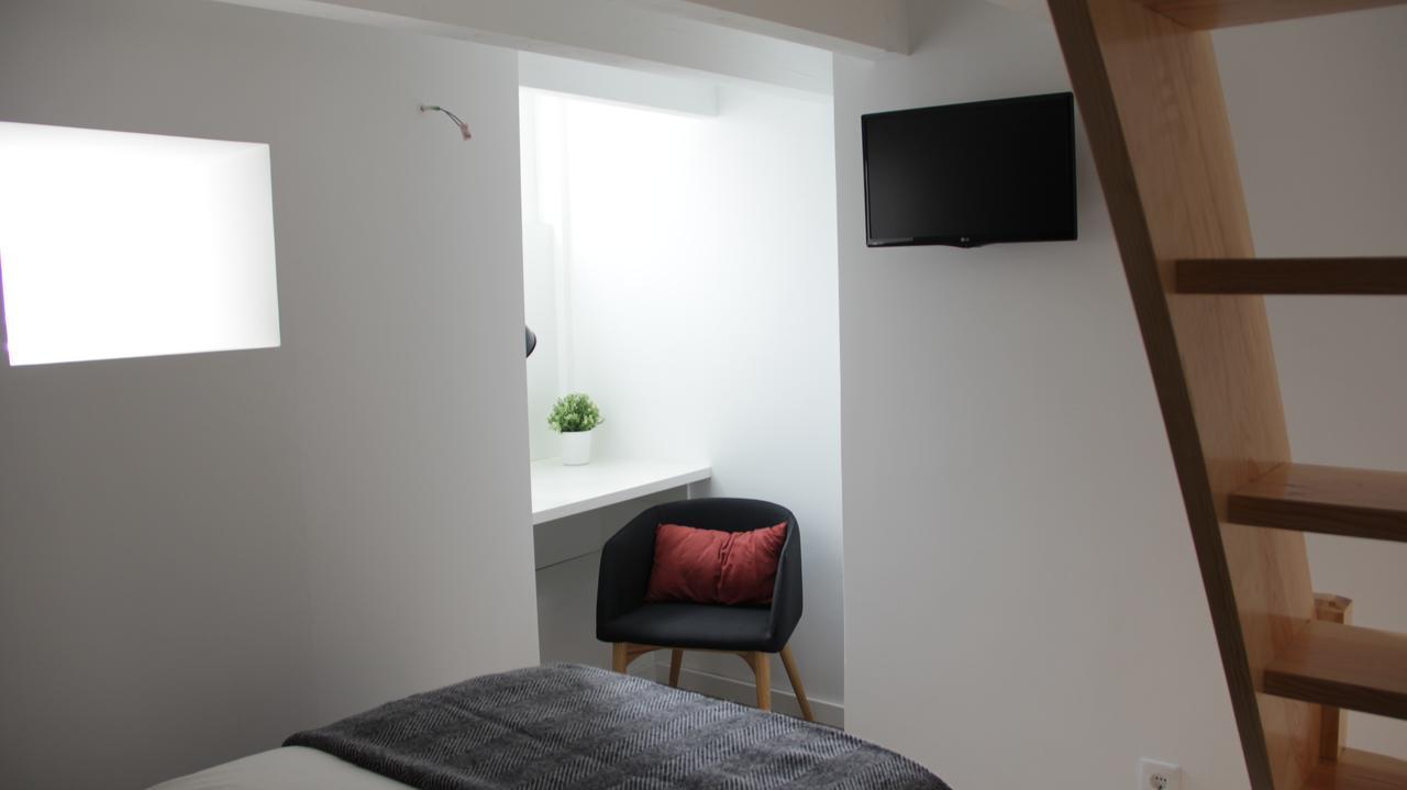 Hotel Sao Bento Na Alta Coimbra Esterno foto