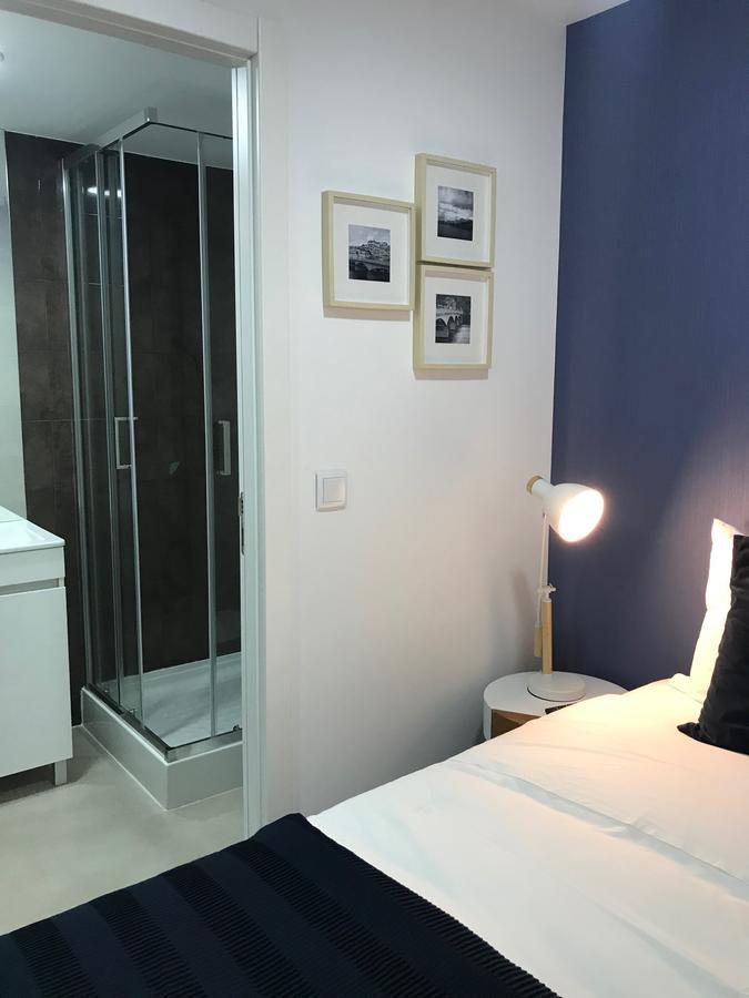 Hotel Sao Bento Na Alta Coimbra Esterno foto