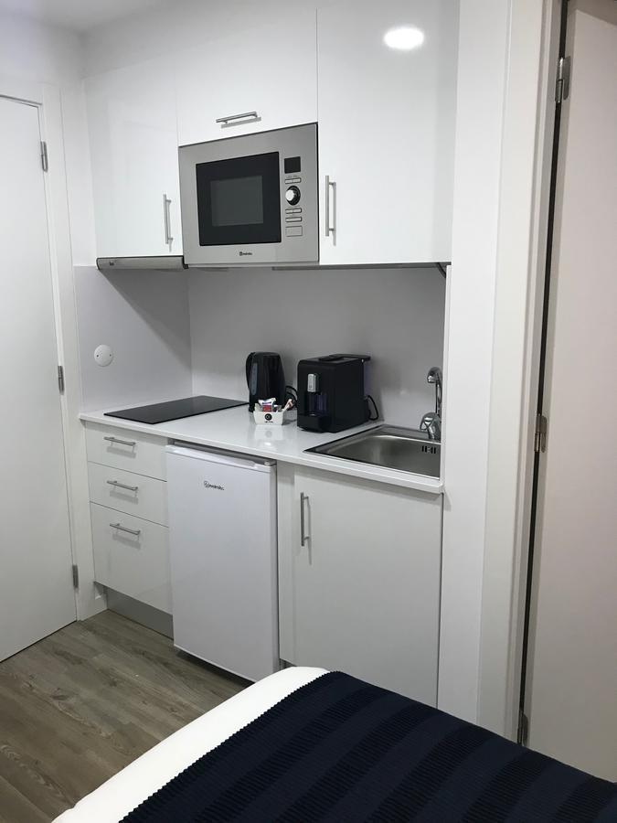 Hotel Sao Bento Na Alta Coimbra Esterno foto