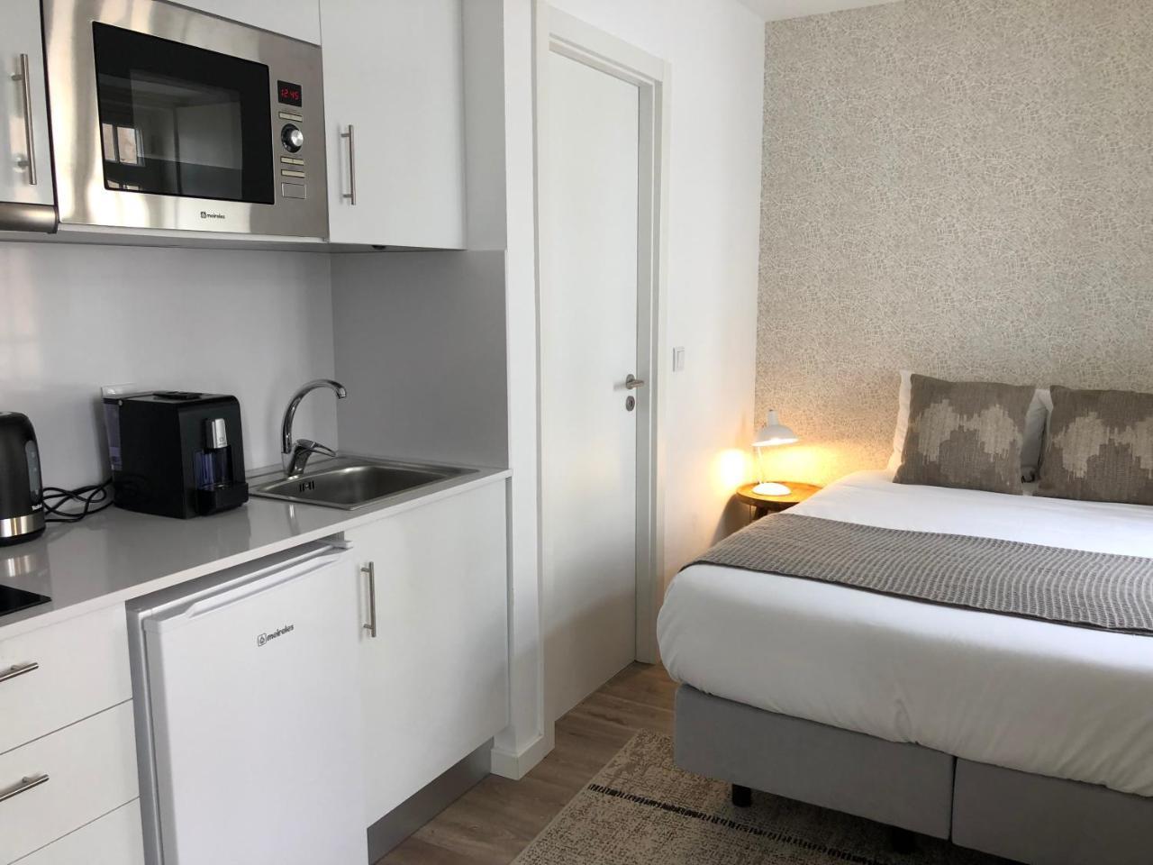 Hotel Sao Bento Na Alta Coimbra Esterno foto