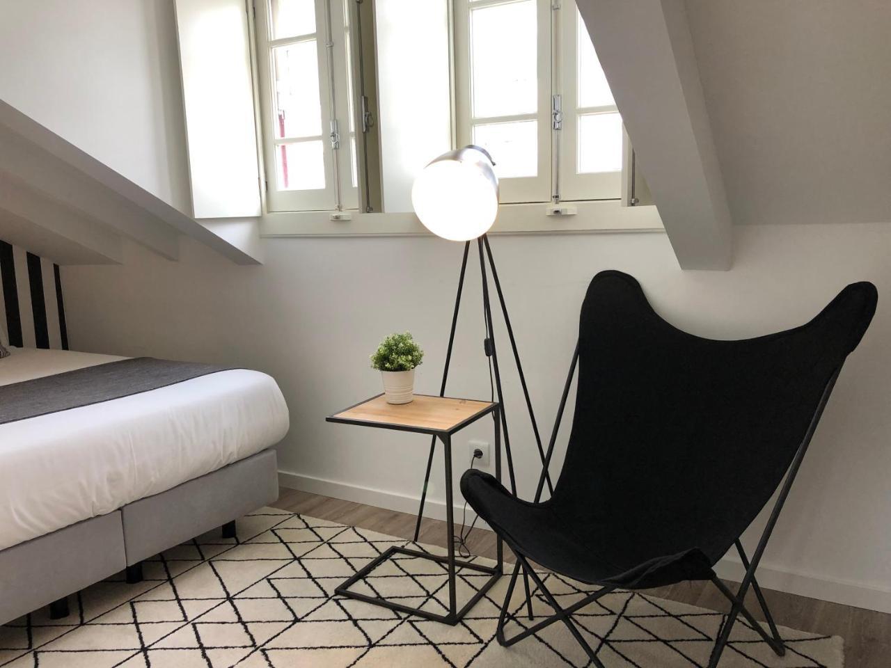 Hotel Sao Bento Na Alta Coimbra Esterno foto