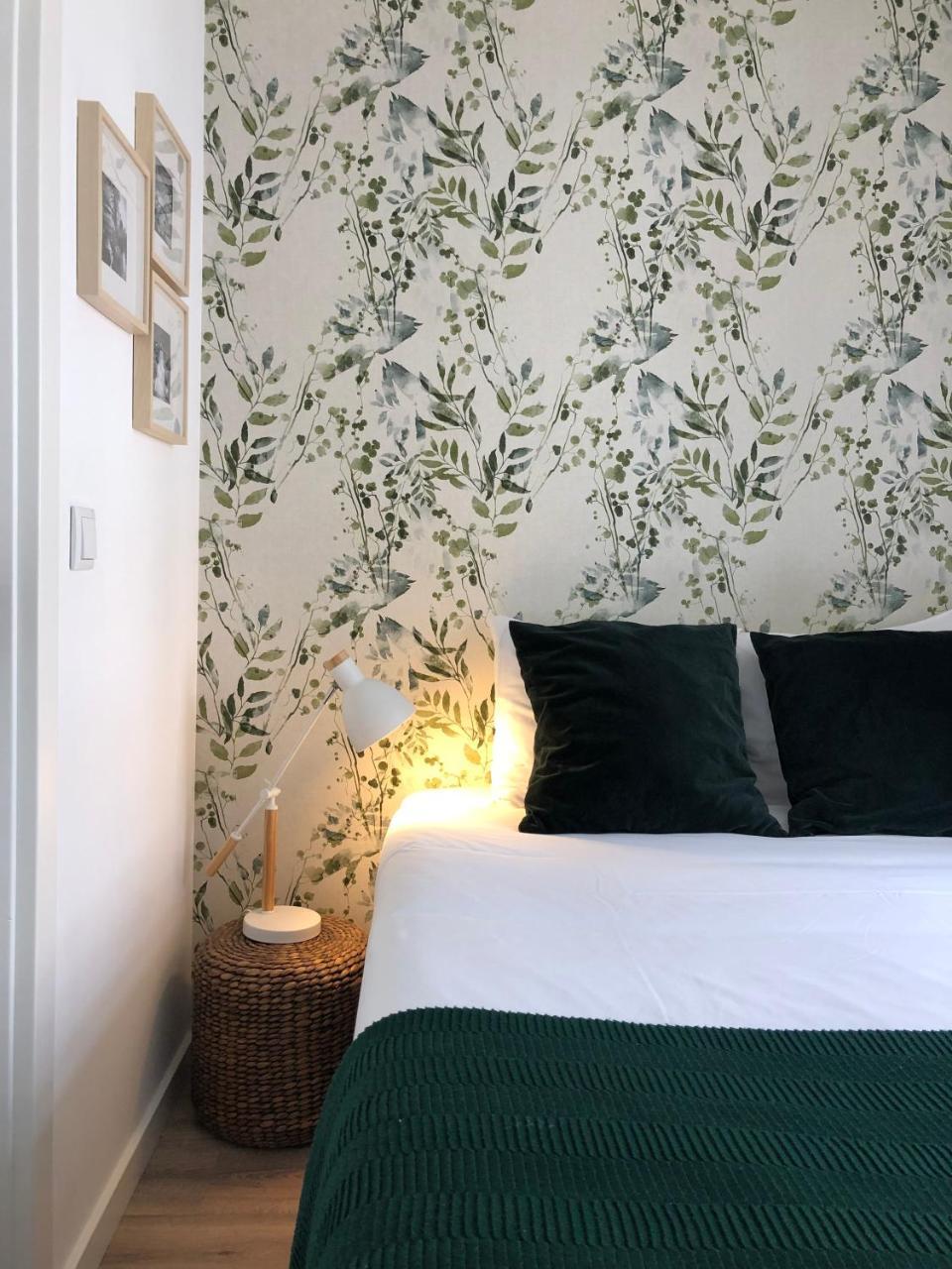 Hotel Sao Bento Na Alta Coimbra Esterno foto