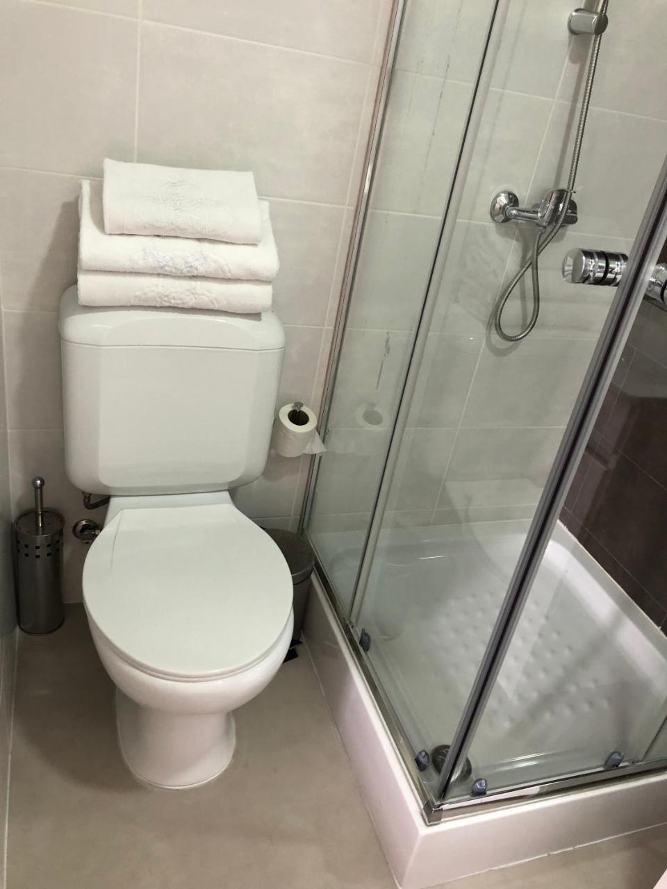 Hotel Sao Bento Na Alta Coimbra Esterno foto