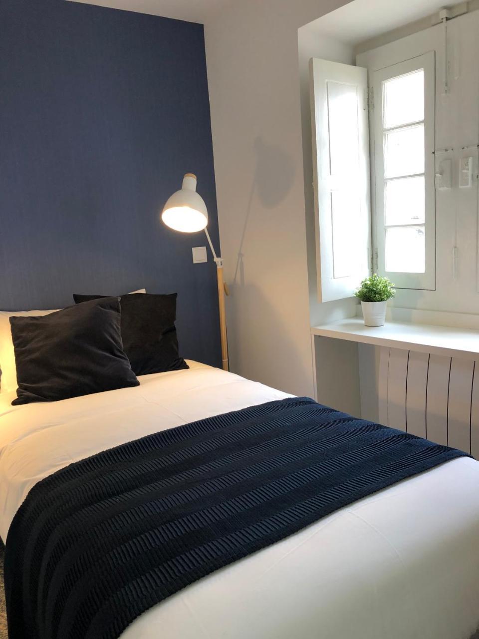 Hotel Sao Bento Na Alta Coimbra Esterno foto
