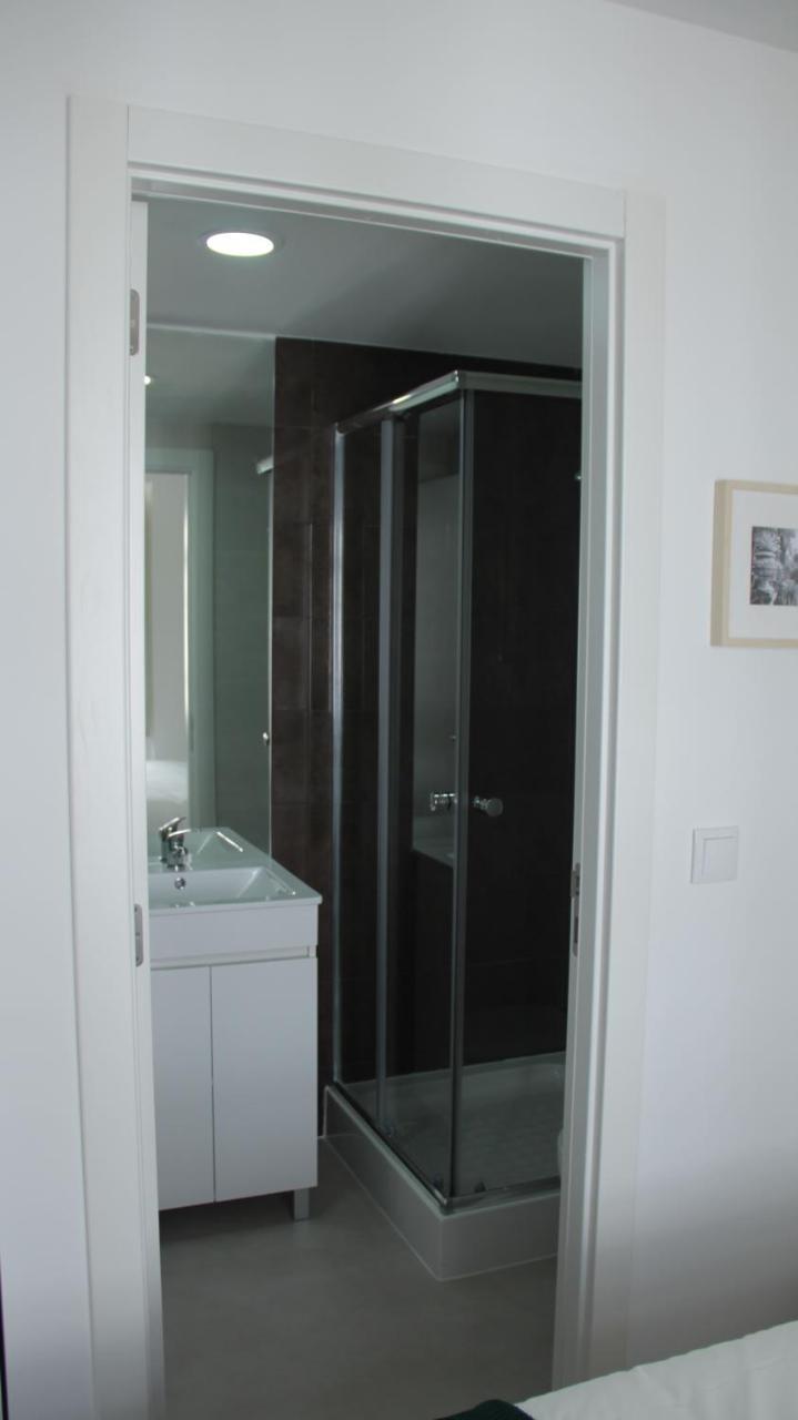Hotel Sao Bento Na Alta Coimbra Esterno foto