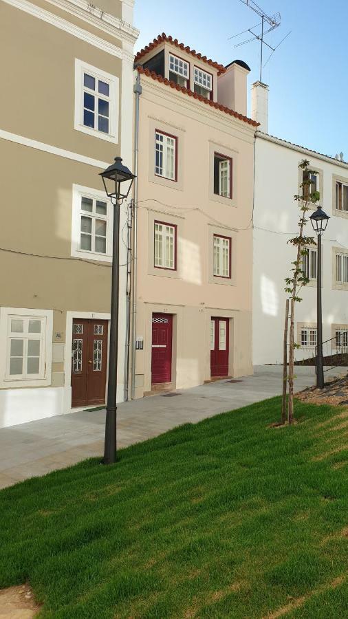 Hotel Sao Bento Na Alta Coimbra Esterno foto